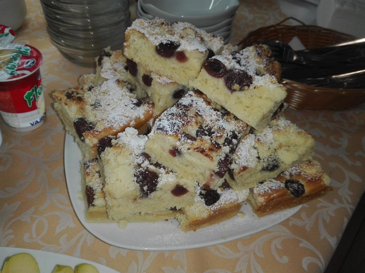 Penzion JaRo Hodonin Bagian luar foto